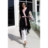 Asian Spirit, Lana Ying Yang, Free size (XS-XL) - 3 miniature