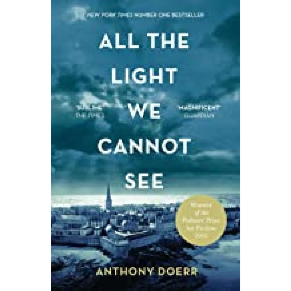All the Light we Cannot See - 1