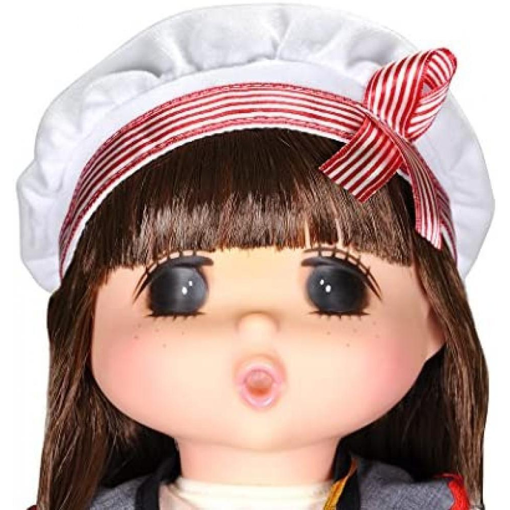 Gege Akiba Style C Japanese Doll, Brunette, 15" (Amazon Exclusive) - 4