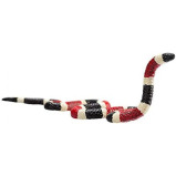 Coral Snake - 2 miniature