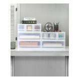 Keyway A5 Desk Front Drawers 4L - 4 miniature