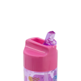 زجاجة مياه تريتان كبيرة سعة 540 مل من ستور بيبا بيج - 3 miniature