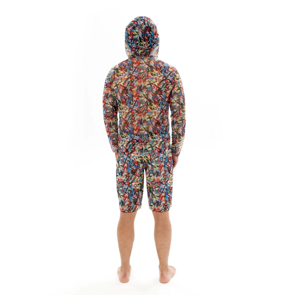 Bermudas Street Art (M) - 2