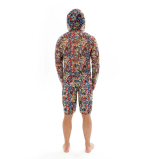 فن شارع برمودا (XL) - 2 miniature