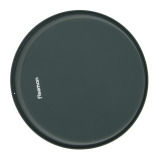 Fissman Round Shape Cake Mould 21x21x4cm (Silicone) - 3 miniature