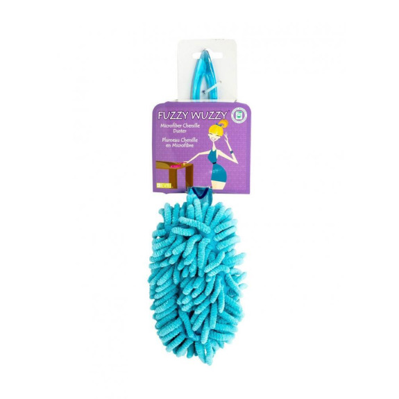 ايفريهولدر Fuzzy-Wuzzy Chenille Duster