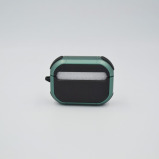 Carbon Design Airpods Pro Case Green - 2 miniature
