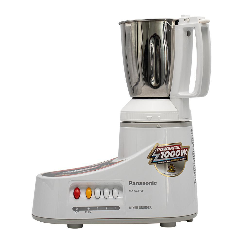 Panasonic / Grinder, MX-AC210S - 1