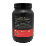 Optimum Nutrition / Whey protein powder, Vanilla ice cream, 32 oz (907 g) - 2 miniature