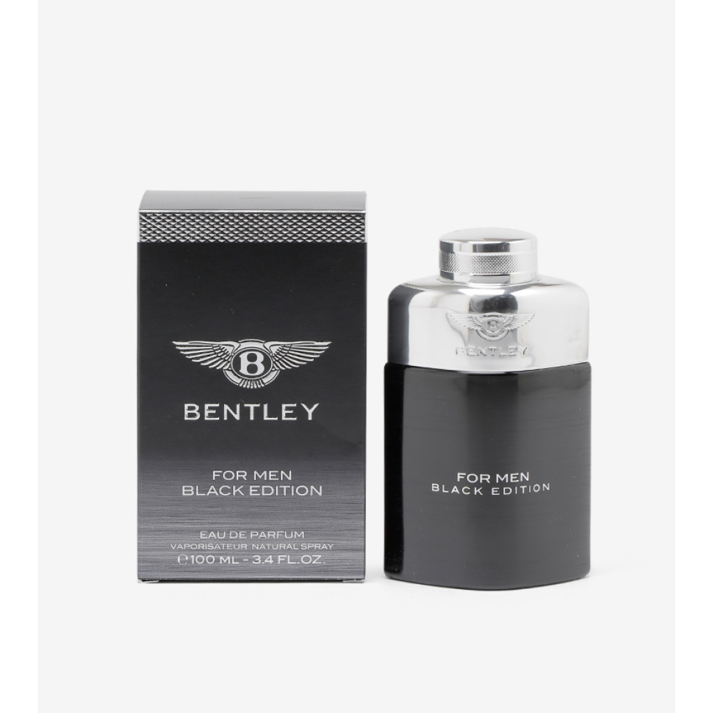 Black Edition M Edp 100Ml Sp - 4