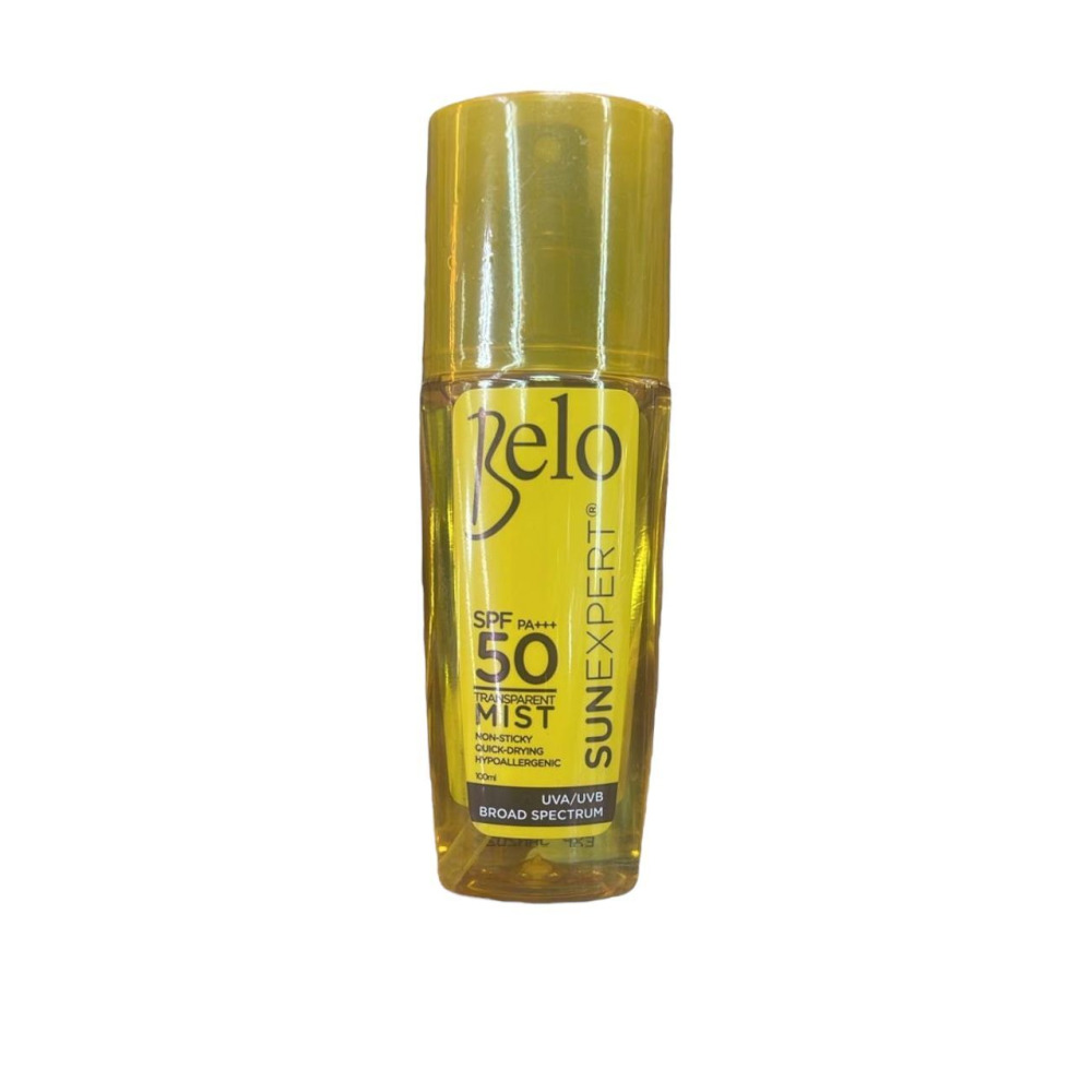 Belo sun expert hair serum 100ml - 1
