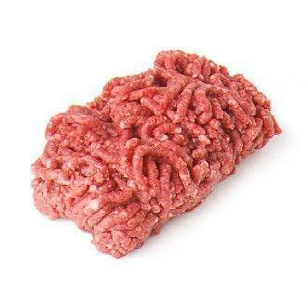 Grass Fed Minced Lamb 500g - 1