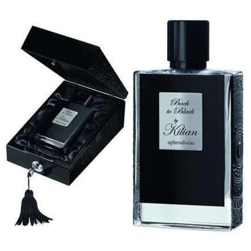 Kilian Back To Black Eau De Parfum 50ML - 1