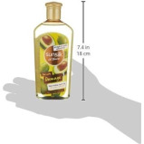 Hair oil, Sunsilk, Out with damage, Olive and avocado oil, 8.5 fl. oz. (250 ml) - 6 miniature