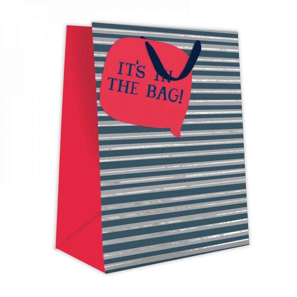 Gift Bag (Medium) - It's In The Bag! - 1