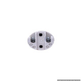 Керамический ПАТРОН Для Лампы Homesmiths E-14 - 3 miniature