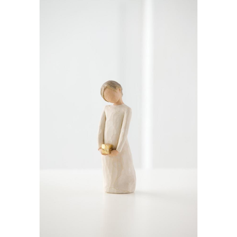 Willow Tree -Spirit of Giving Figurine - 1