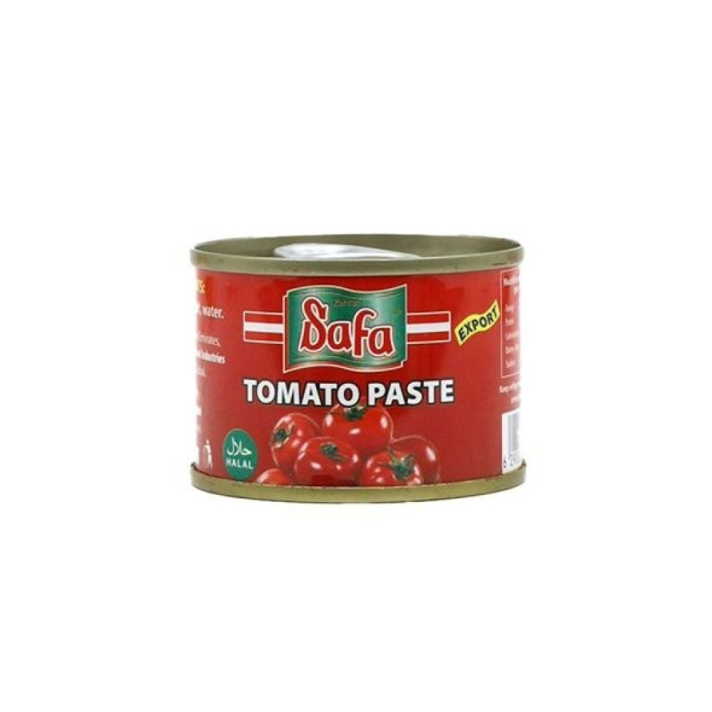 Safa tomato paste 70gm - 1