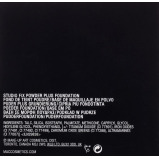 Mac Studio Fix Powder Plus FOUNDATION, NC30, 15 г - 3 miniature