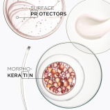 Kerastase Discipline, Smoothing Anti-Frizz Shampoo, For Fine & Unruly Hair, 250ml - 4 miniature