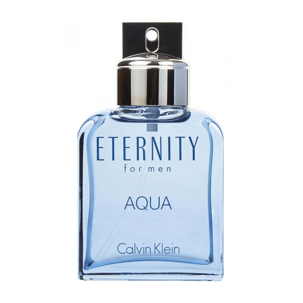 Calvin Klein Eternity for Men Aqua Eau De Toilette, 200 ml - 1