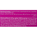 Whiskas, Wet cat food, Purrfectly chicken, Pack of 12 x 85 g - 7 miniature