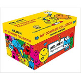 Mr. Men My Complete Collection - 1 miniature