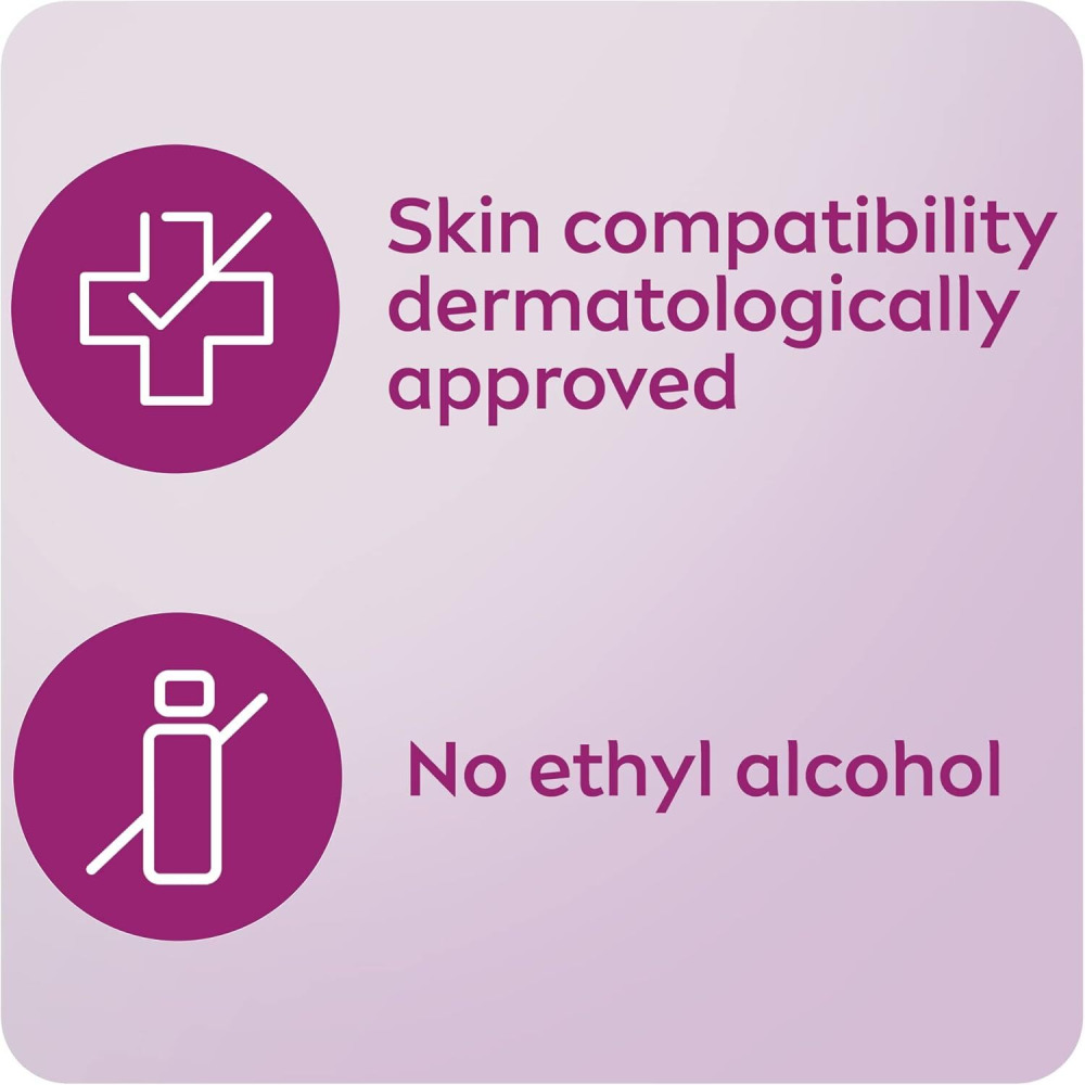 NIVEA Шариковый Антиперспирант для ЖЕНЩИН, Экстракты ЖЕМЧУГА И Жемчуга BEAUTY, 2X50 мл - 6