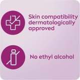 NIVEA Шариковый Антиперспирант для ЖЕНЩИН, Экстракты ЖЕМЧУГА И Жемчуга BEAUTY, 2X50 мл - 6 miniature