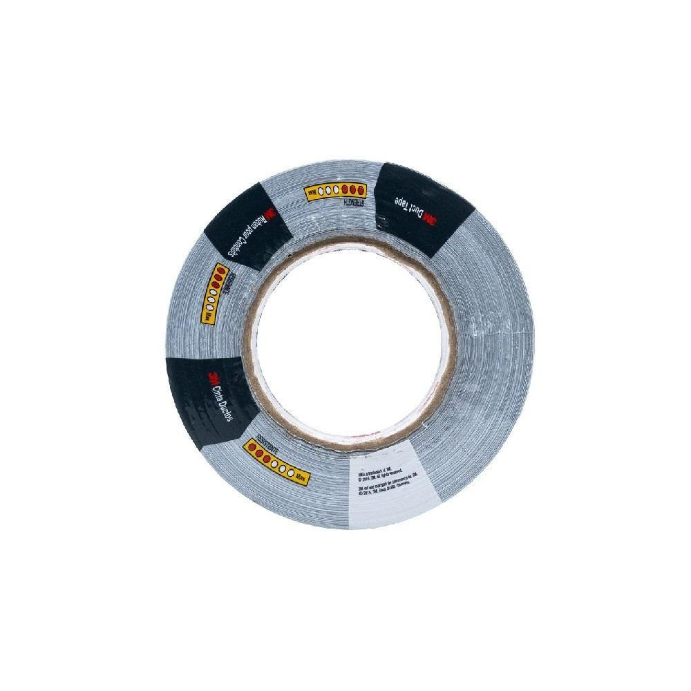 3M 1.88 inch x 60 yard Duct Tape - 3