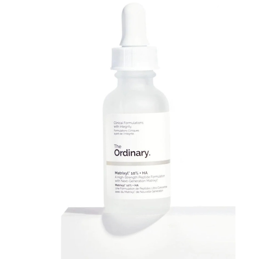 The Ordinary Matrixyl 10% + HA White 30ml - 1