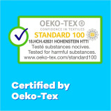 Tampax Compak, Tampons With Applicator, Super, 18 count - 5 miniature