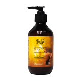 Nagaad Puntah Frankincense Body Massage Oil for Women and Men - 100% Natural Therapy, Joint Relaxation, Skin Nourishment 300 ml - 1 miniature