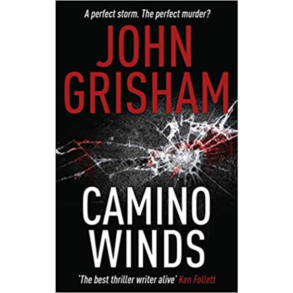 Camino Winds - 1