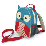 Skip Hop Zoo let, Owl - 1 miniature