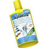 تيترا، أكواسيف، لتحويل مياه الصنبور إلى مياه آمنة للأسماك، 500 مل - 2 miniature