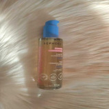 SEPHORA COLLECTION Comfort Cleansing Oil - Removes Makeup + Protects 150ml - 4 miniature