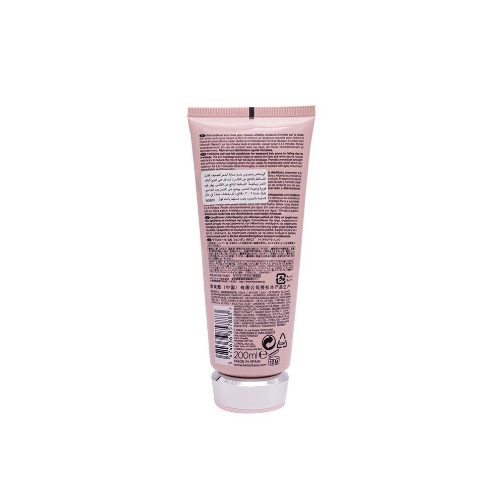 KERASTASE / Conditioner, Genesis, Anti hair-fall, 200 ml - 2
