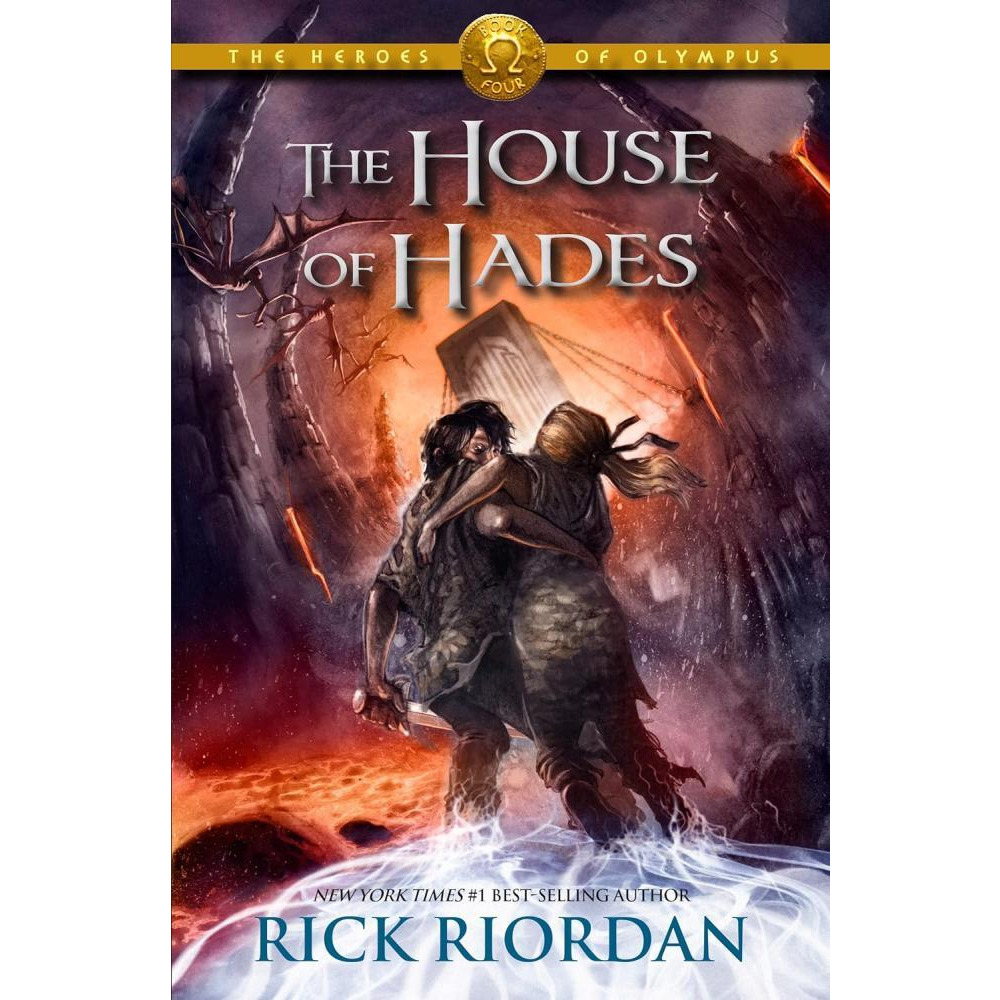 The House Of Hades - 2