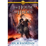 The House Of Hades - 2 miniature