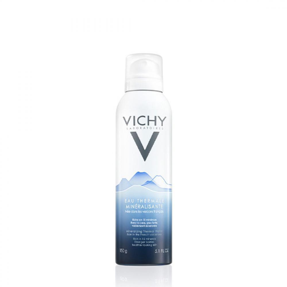 Vichy / Термальная вода, Спрей, 150 мл - 2