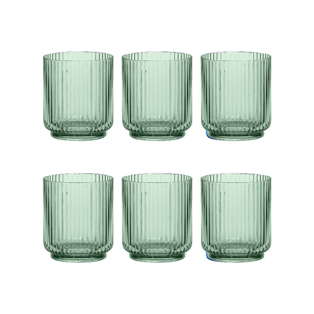 TarHong 15oz Mesa Dof Sage Green - 4