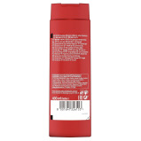 Old Spice, Gel de Ducha para Hombres, Deep Sea, 400 ml - 4 miniature