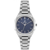 BEVERLY HILLS POLO CLUB Women's Analog Blue Dial Watch - BP3024X.390 - 1 miniature