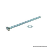 Гайка Homesmiths R.bolts 30,18 x 2,5 дюйма - 3 miniature