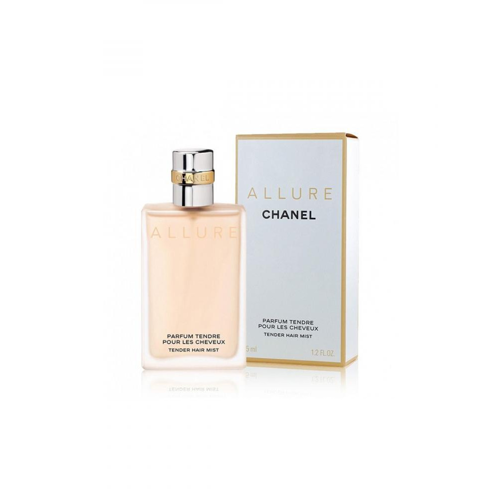 Chanel Allure for Women Hair Mist 35ML - 1