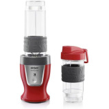 Arzum Blender Shaken Take Smoothie Misty 300 Watts Model - AR1032 - (Red), 1 Year manufacturer Warranty - 4 miniature
