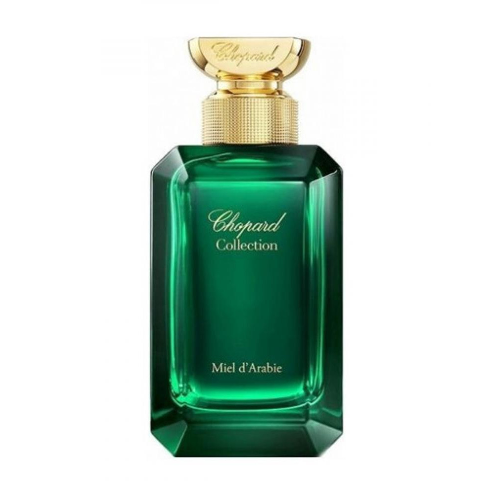 Chopard Collection Miel DArabie For Unisex Eau De Parfum 100 ML - 1