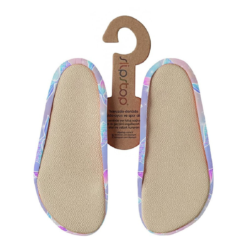 Water Shoes Slipstop Venice Junior Multipurpose, Quick-drying, Sun Safe UPF50+, size 18,5 (27-29) - 2