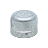 هوم سميث غطاء من الفولاذ المقاوم للصدأ بوصة - 1 miniature